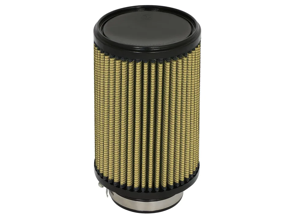 aFe MagnumFLOW Air Filters UCO PG7 A/F PG7 3F x 5B x 4-3/4T x 7H 72-30009 1 of 1