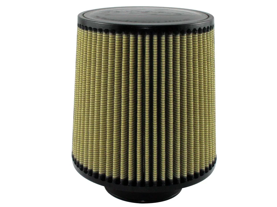 aFe MagnumFLOW Air Filters UCO PG7 A/F PG7 4F x 8B x 7T x 8H 72-90009 1 of 1