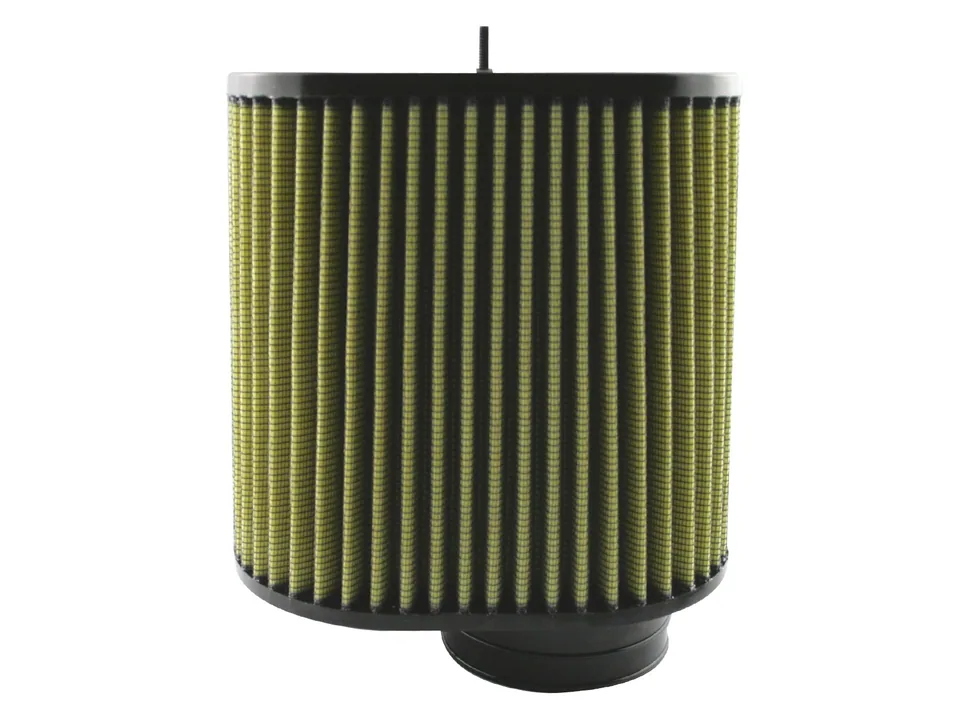 aFe MagnumFLOW Air Filters UCO PG7 A/F PG7 4F x (9-1/2x6-3/4)B x (9x5-1/2)T x 9H 72-90060 1 of 1