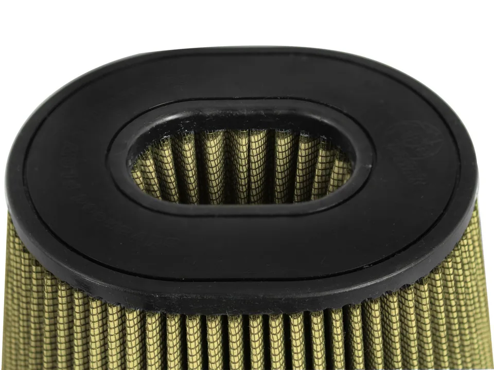 aFe MagnumFLOW HD Air Filters Pro Guard 7 5in F x 9-7.5in B x 6.75-5.5in T x 6.875in H 72-91064 5 of 5