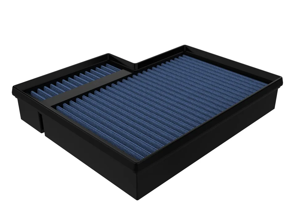 aFe MagnumFLOW OE Air Filter Pro 5R 15-20 Ford Transit V6-3.5L 30-10295 1 of 5