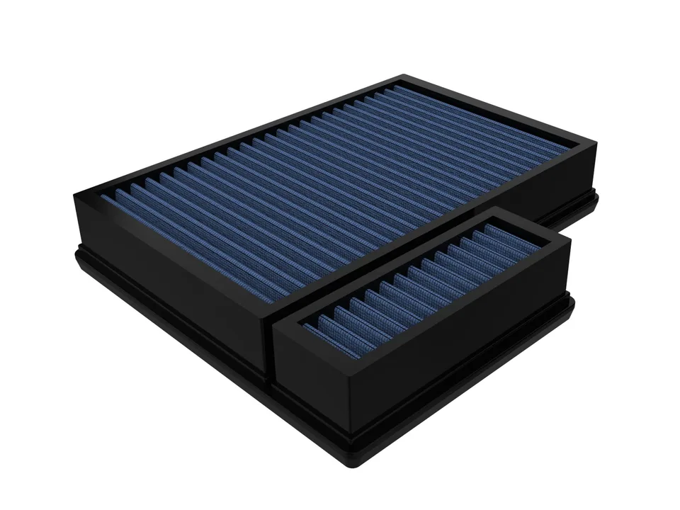 aFe MagnumFLOW OE Air Filter Pro 5R 15-20 Ford Transit V6-3.5L 30-10295 2 of 5