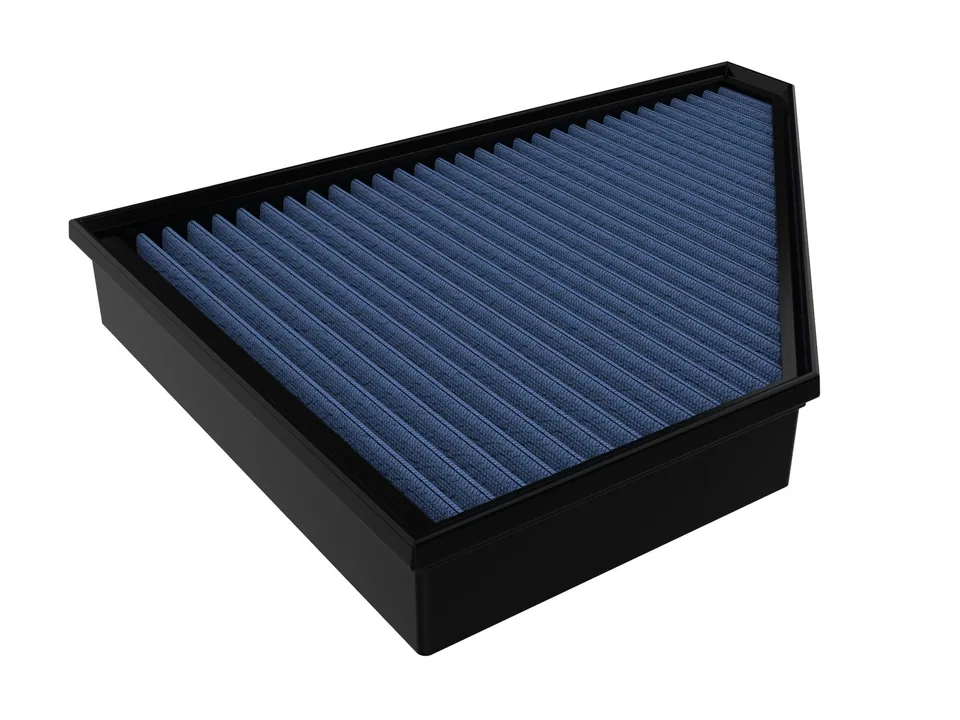 aFe MagnumFLOW OE Air Filter Pro 5R 17-21 GM Compact SUVs L4-2.0L(t) / L4-2.5L / V6-3.6L 30-10297 1 of 5