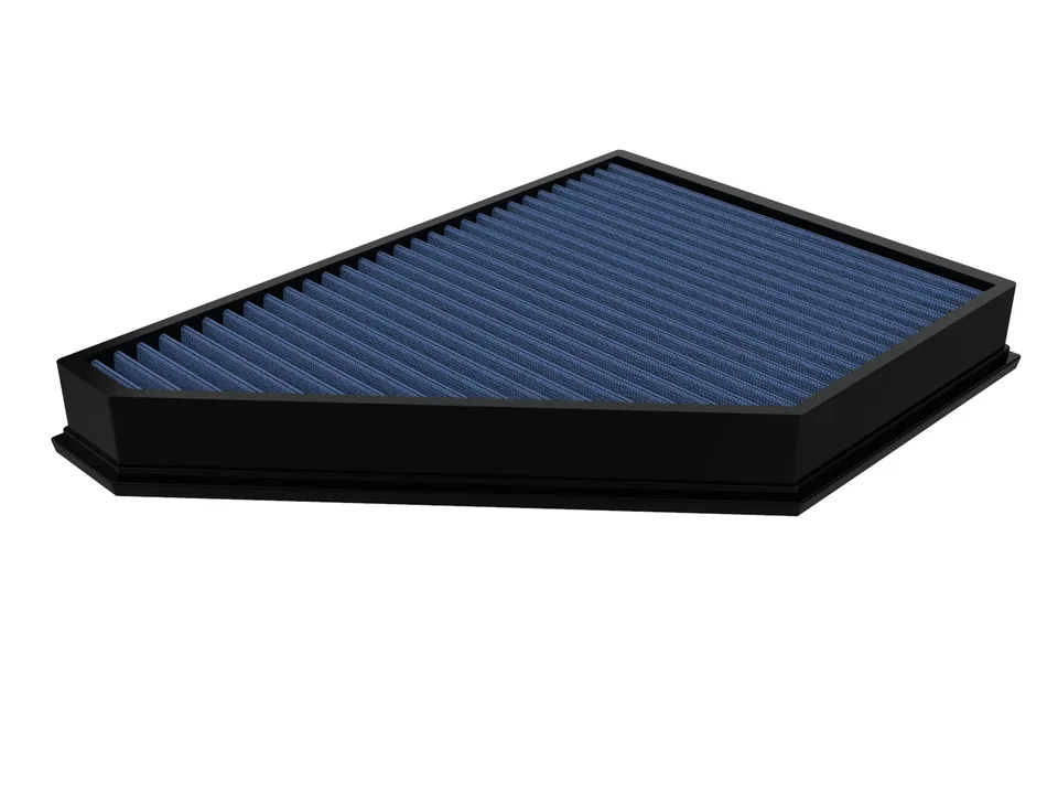 aFe MagnumFLOW OE Air Filter Pro 5R 17-21 GM Compact SUVs L4-2.0L(t) / L4-2.5L / V6-3.6L 30-10297 2 of 5