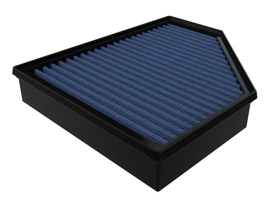 aFe MagnumFLOW OE Pro 5R Replacement Air Filter BMW (G20) 330i/iX / (G29) Z4 30i 2.0L 30-10299 1 of 2