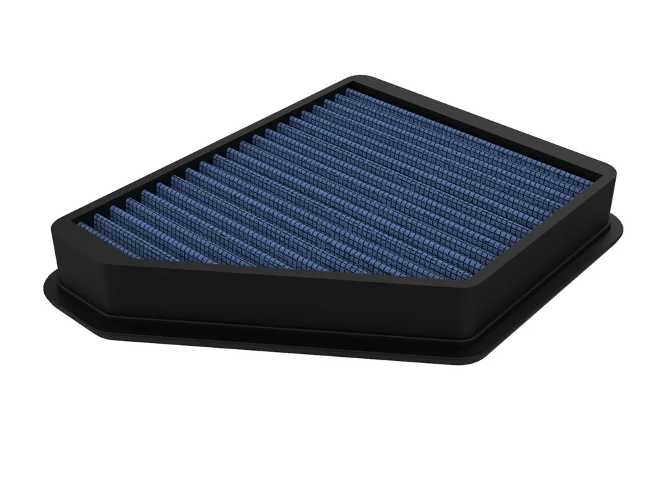 aFe MagnumFLOW OE Replacement Air Filter w/Pro 5R Media 10-17 Chevy Equinox L4-2.4L / V6 3.0/3.6L 30-10319 2 of 4