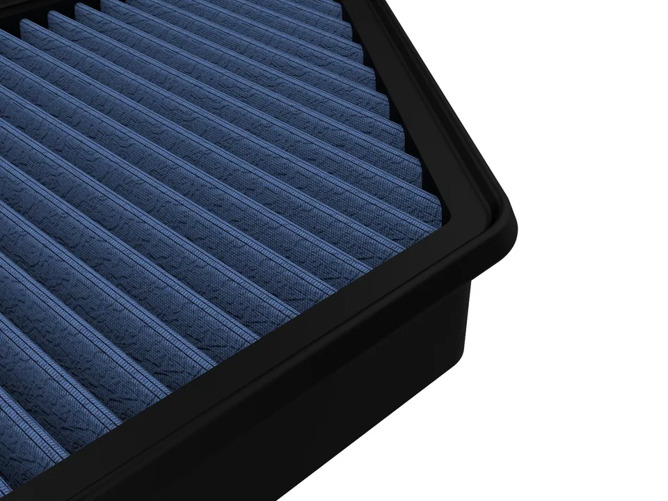 aFe MagnumFLOW OE Replacement Air Filter w/Pro 5R Media 10-17 Chevy Equinox L4-2.4L / V6 3.0/3.6L 30-10319 4 of 4