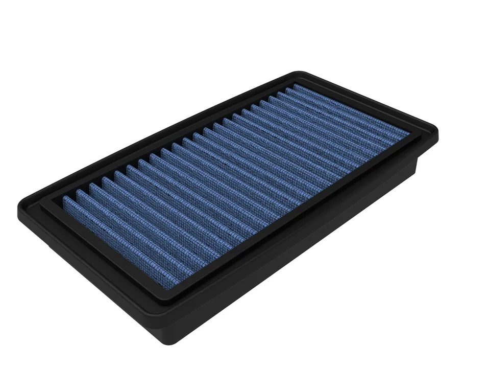 aFe MagnumFLOW OE Replacement Air Filter w/Pro 5R Media 17-20 Honda Ridgeline V6-3.5L 30-10310 1 of 4