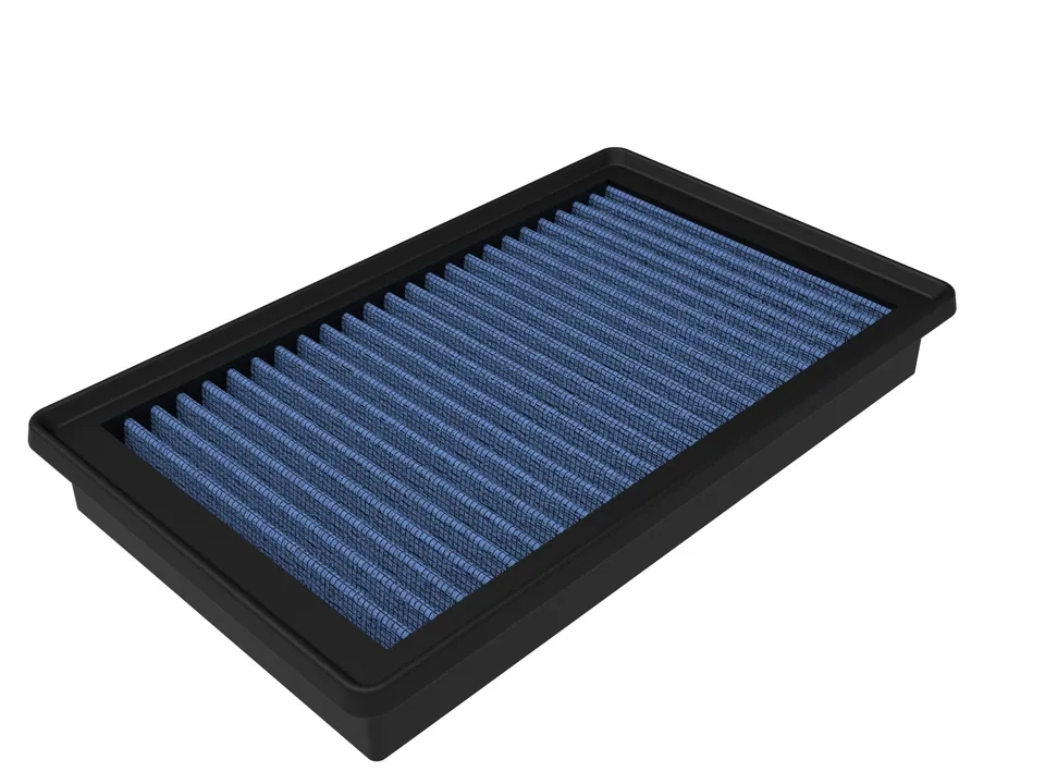 aFe MagnumFLOW OE Replacement Air Filter w/Pro 5R Media 20+ Jeep Wrangler JL (V6-3.0L) 30-10316 1 of 4