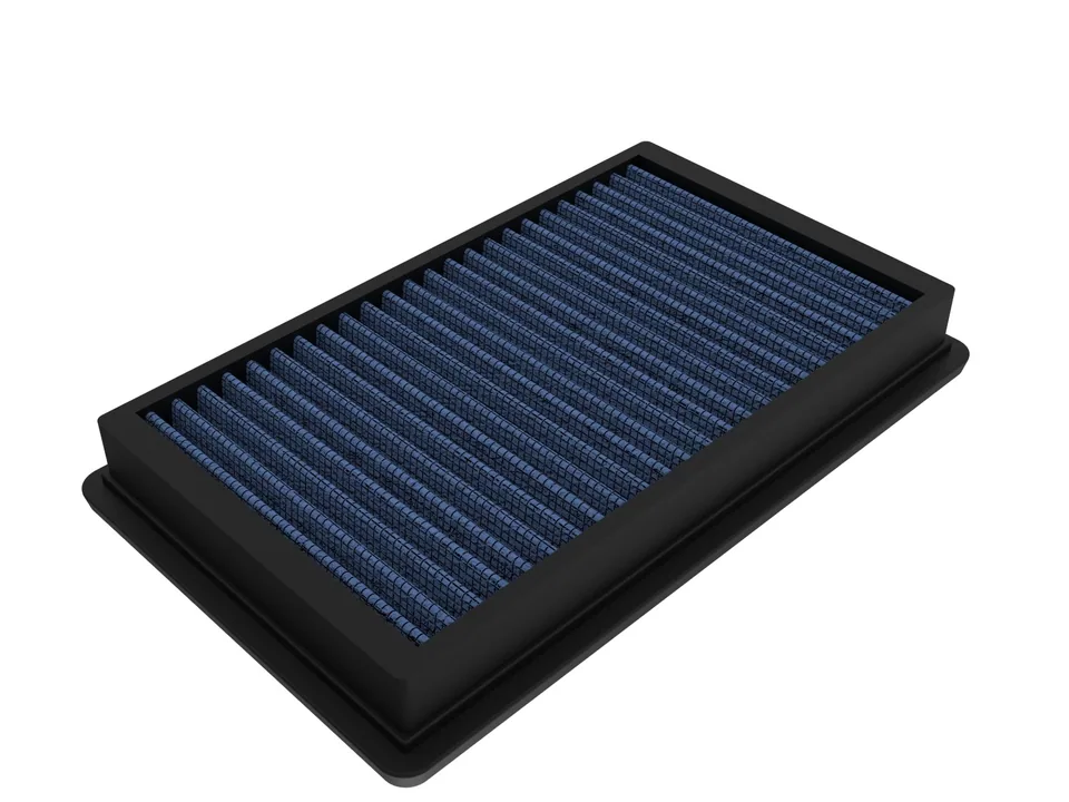 aFe MagnumFLOW OE Replacement Air Filter w/Pro 5R Media 20+ Jeep Wrangler JL (V6-3.0L) 30-10316 2 of 4