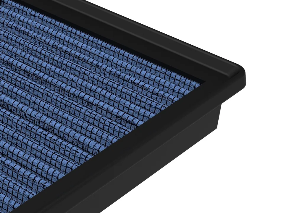 aFe MagnumFLOW OE Replacement Air Filter w/Pro 5R Media 20+ Jeep Wrangler JL (V6-3.0L) 30-10316 3 of 4