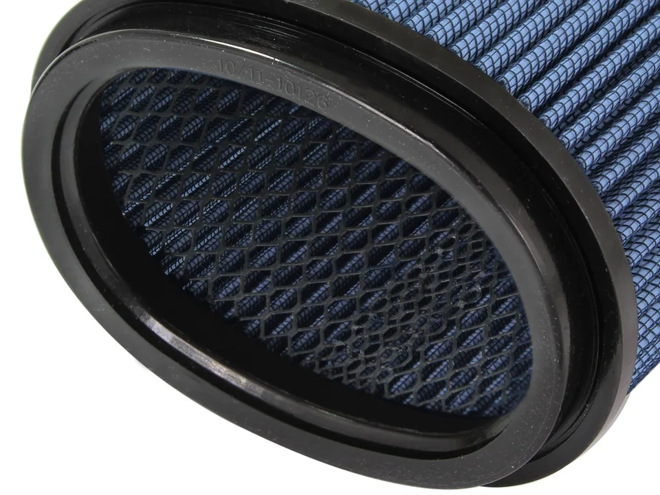 aFe MagnumFLOW OE Replacement PRO 5R Air Filters 09-12 Porsche 911 (977.2) H6 3.6L/3.8L 10-10126 3 of 3