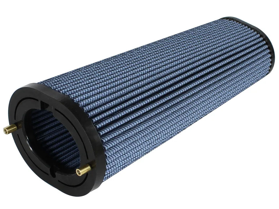 aFe MagnumFLOW OE Replacement PRO 5R Air Filters 13-14 Porsche Cayman/Boxster (981) H6 2.7L/3.4L 10-10131 2 of 4