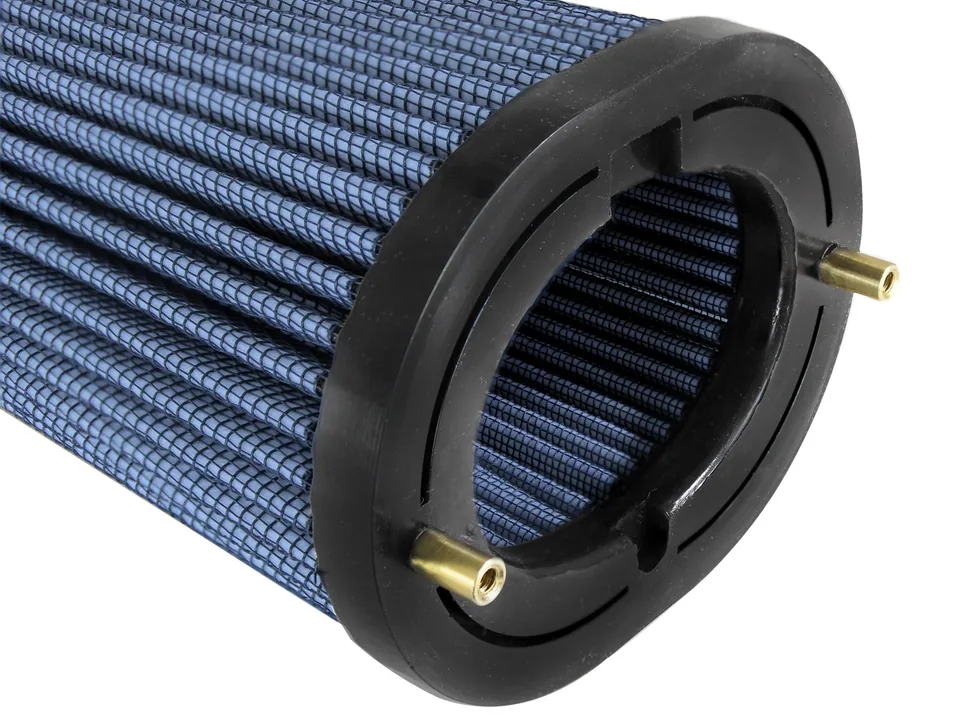 aFe MagnumFLOW OE Replacement PRO 5R Air Filters 13-14 Porsche Cayman/Boxster (981) H6 2.7L/3.4L 10-10131 3 of 4