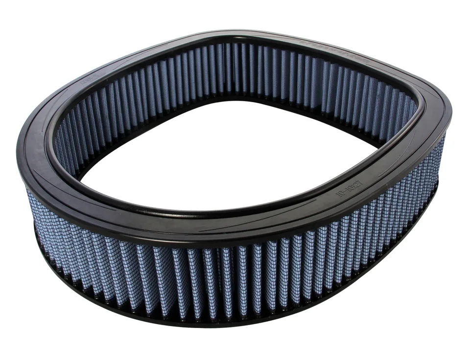 aFe MagnumFLOW OE Replacement PRO 5R Air Filters Mercedes-Benz 420SEL / 560SEC / 560SEL 86-91 V8 10-10127 1 of 4