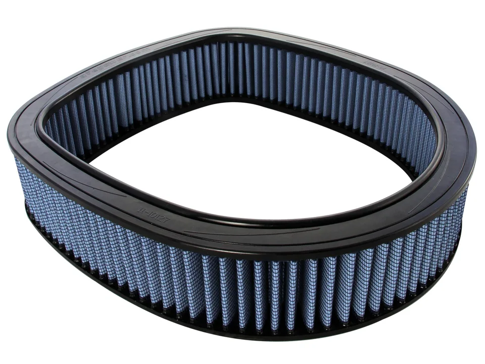aFe MagnumFLOW OE Replacement PRO 5R Air Filters Mercedes-Benz 420SEL / 560SEC / 560SEL 86-91 V8 10-10127 2 of 4