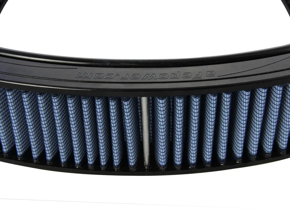 aFe MagnumFLOW OE Replacement PRO 5R Air Filters Mercedes-Benz 420SEL / 560SEC / 560SEL 86-91 V8 10-10127 4 of 4