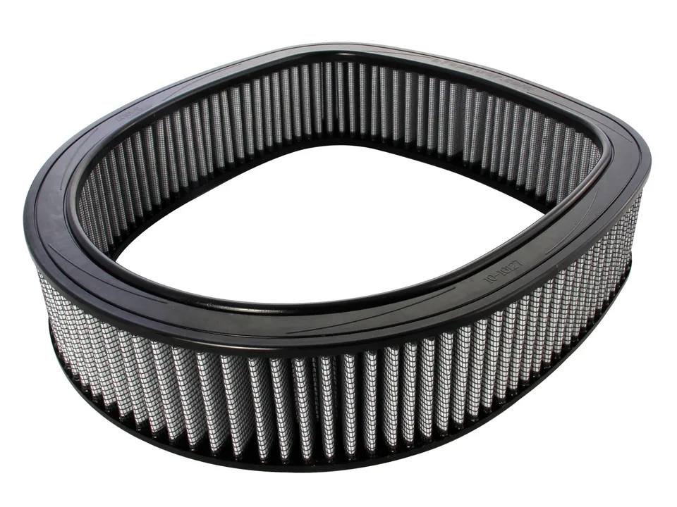 aFe MagnumFLOW OE Replacement PRO 5R Air Filters Mercedes-Benz 420SEL / 560SEC / 560SEL 86-91 V8 11-10127 1 of 5