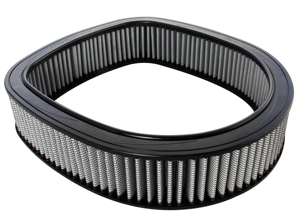 aFe MagnumFLOW OE Replacement PRO 5R Air Filters Mercedes-Benz 420SEL / 560SEC / 560SEL 86-91 V8 11-10127 2 of 5