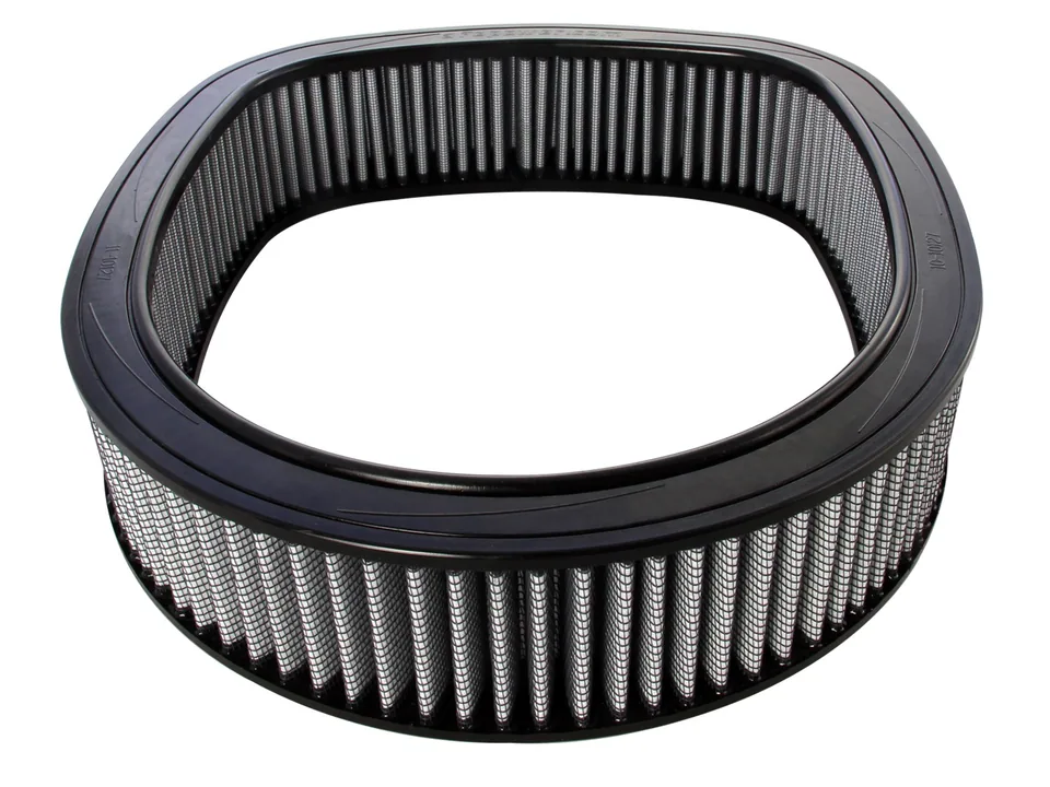 aFe MagnumFLOW OE Replacement PRO 5R Air Filters Mercedes-Benz 420SEL / 560SEC / 560SEL 86-91 V8 11-10127 3 of 5