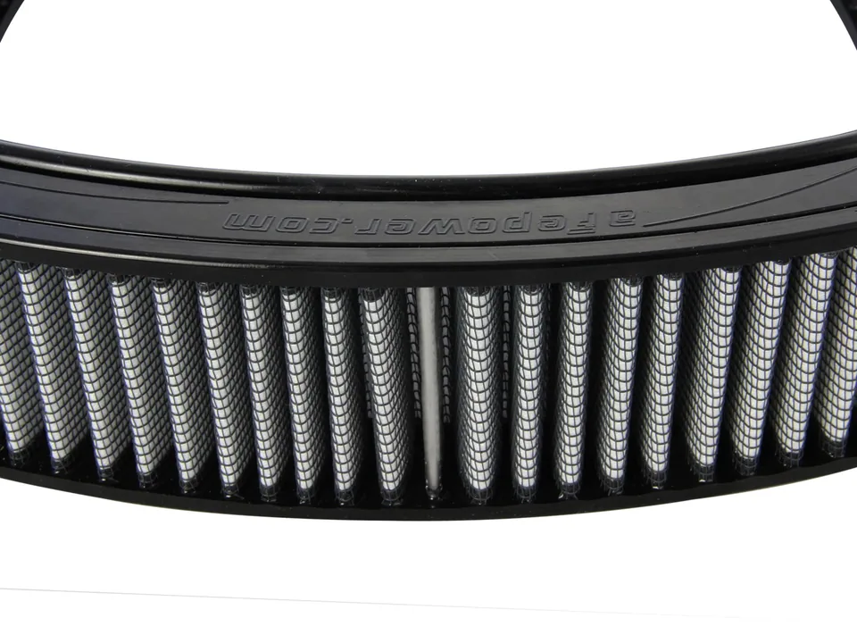 aFe MagnumFLOW OE Replacement PRO 5R Air Filters Mercedes-Benz 420SEL / 560SEC / 560SEL 86-91 V8 11-10127 4 of 5