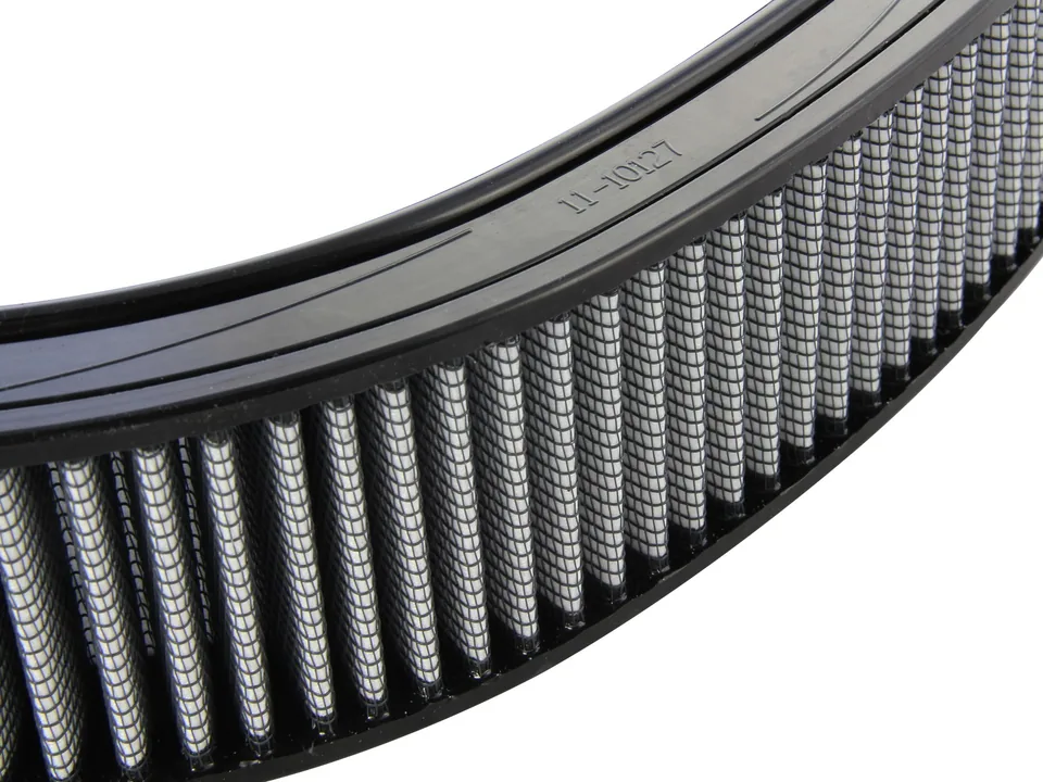aFe MagnumFLOW OE Replacement PRO 5R Air Filters Mercedes-Benz 420SEL / 560SEC / 560SEL 86-91 V8 11-10127 5 of 5