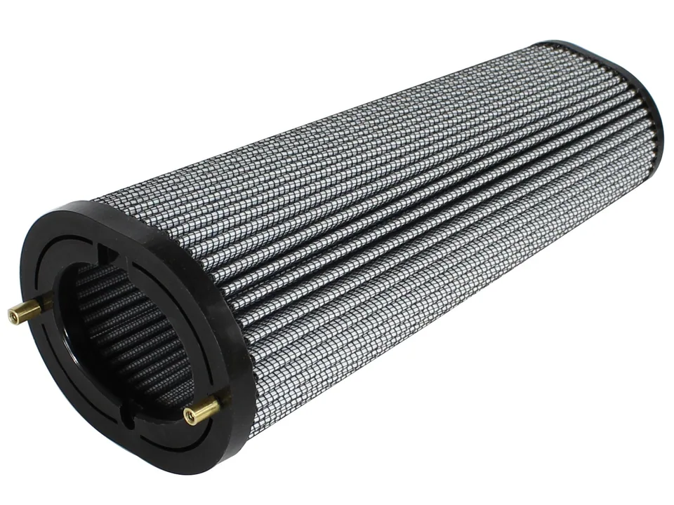 aFe MagnumFLOW OE Replacement Pro DRY S Air Filters 13-14 Porsche Cayman/Boxster (981) H6 2.7L/3.4L 11-10131 2 of 3