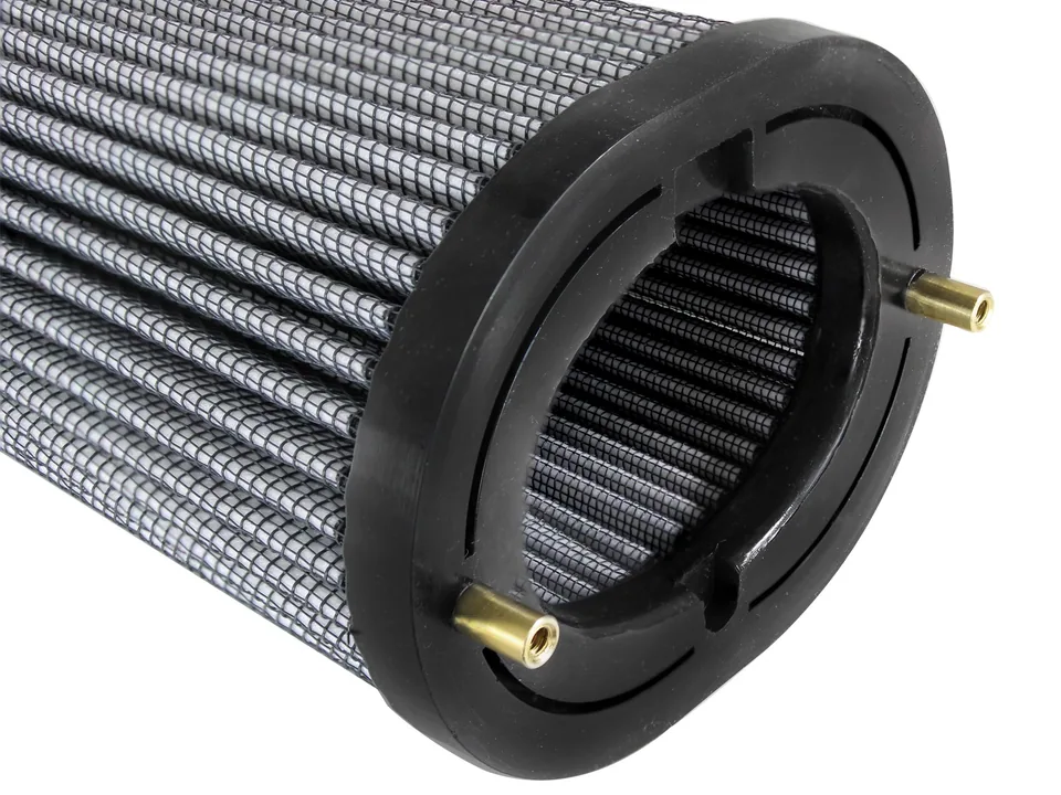 aFe MagnumFLOW OE Replacement Pro DRY S Air Filters 13-14 Porsche Cayman/Boxster (981) H6 2.7L/3.4L 11-10131 3 of 3