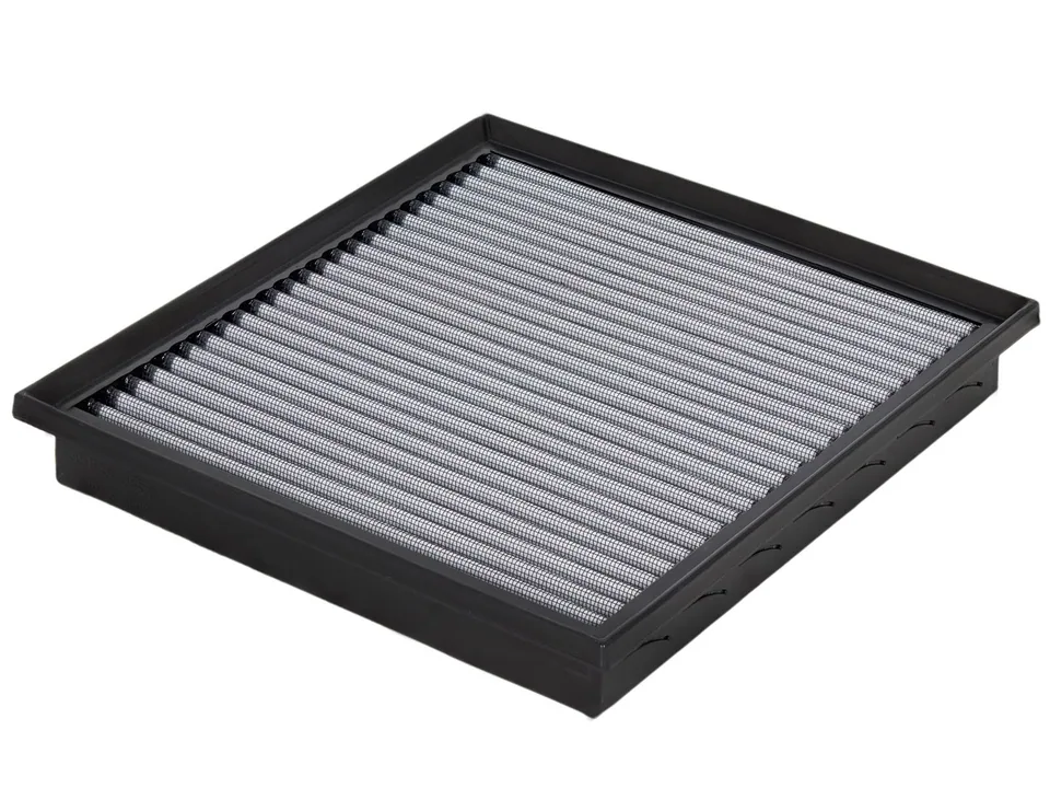 aFe MagnumFLOW OEM Replacement Air Filter PDS 11-15 Mercedes-Benz SLS AMG V8-6.3L (Single Filter) 31-10262 1 of 2