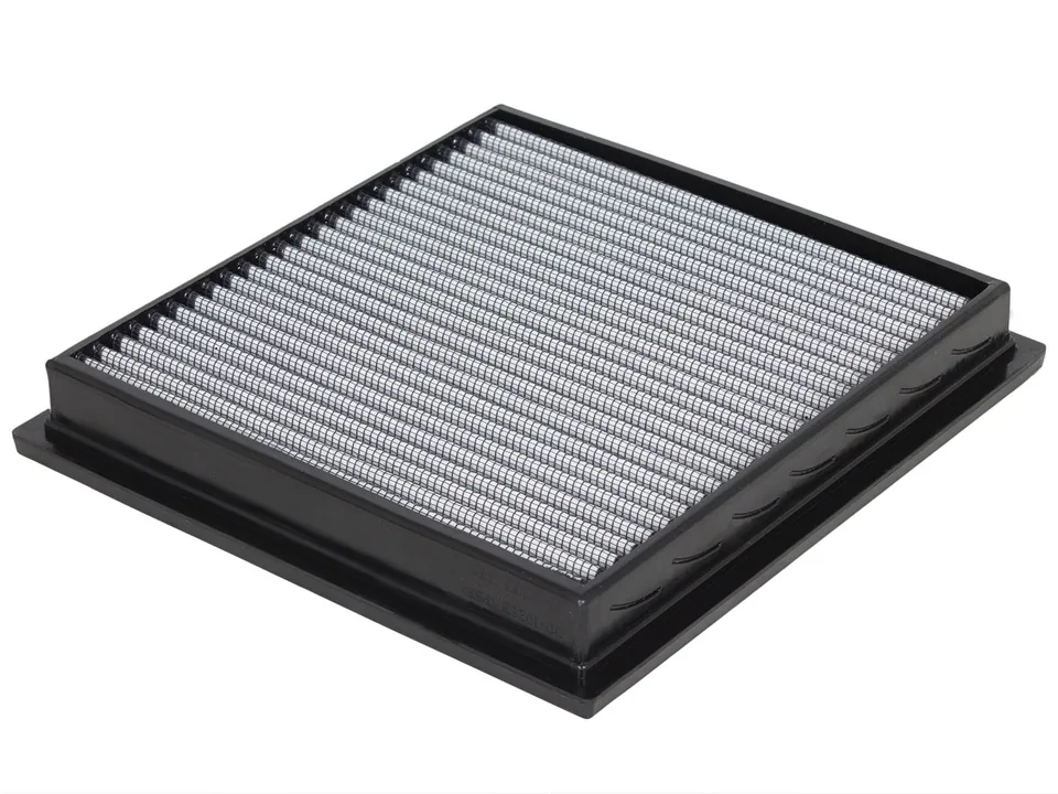 aFe MagnumFLOW OEM Replacement Air Filter PDS 11-15 Mercedes-Benz SLS AMG V8-6.3L (Single Filter) 31-10262 2 of 2