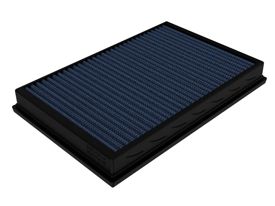 aFe MagnumFLOW OEM Replacement Air Filter PRO 5R 11-15 Mercedes-Benz SLS AMG V8-6.3L (Single Filter) 30-10262 2 of 4
