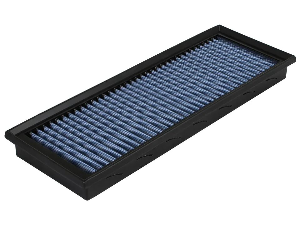 aFe MagnumFLOW OEM Replacement Air Filter PRO 5R 12-14 Fiat 500 L4 1.4L 30-10252 1 of 4