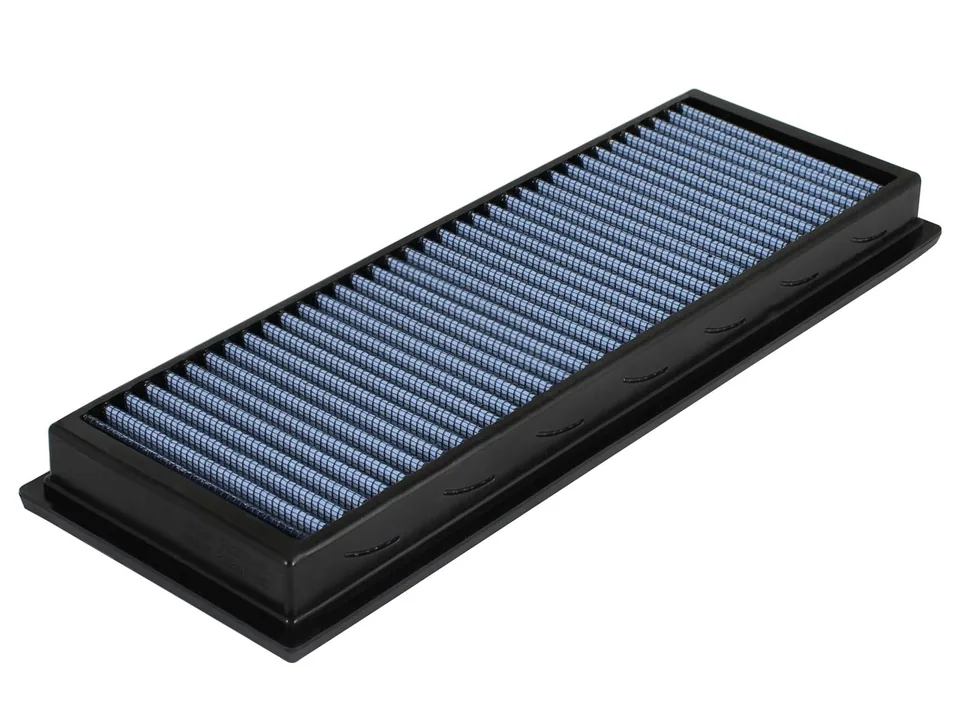 aFe MagnumFLOW OEM Replacement Air Filter PRO 5R 12-14 Fiat 500 L4 1.4L 30-10252 2 of 4