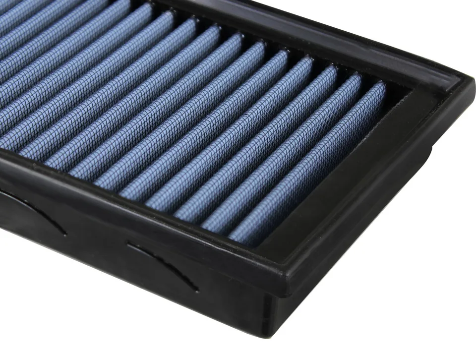 aFe MagnumFLOW OEM Replacement Air Filter PRO 5R 12-14 Fiat 500 L4 1.4L 30-10252 4 of 4