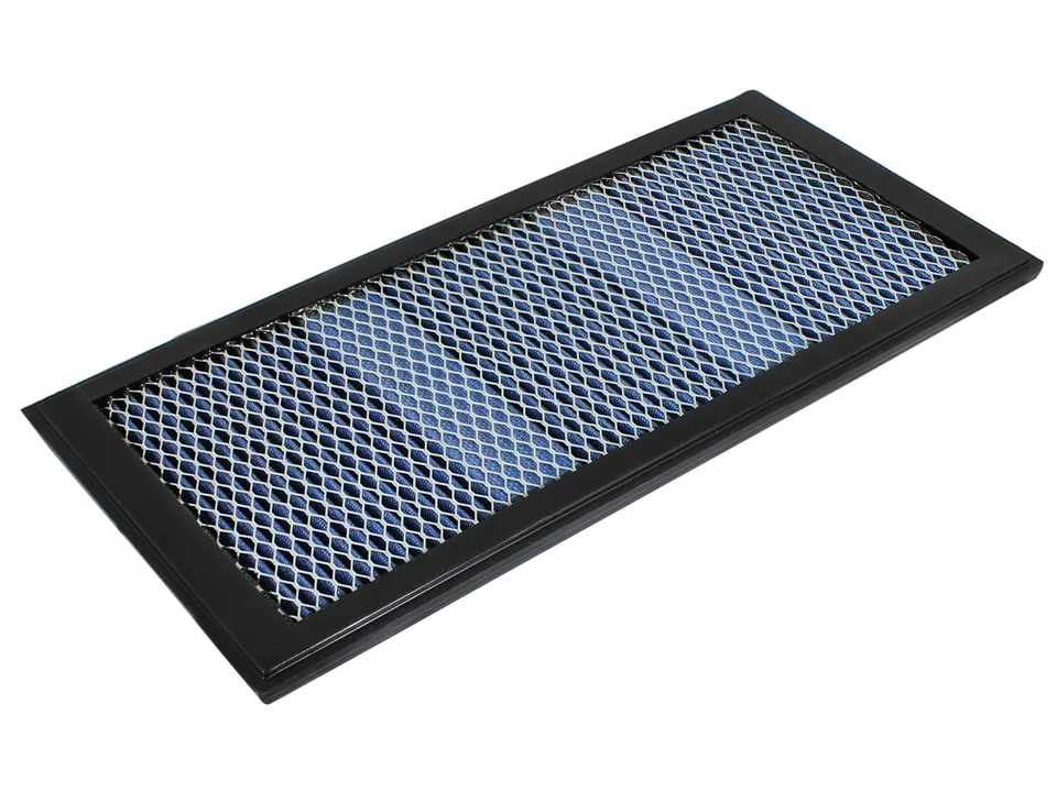 aFe MagnumFLOW OEM Replacement Air Filter PRO 5R 12-14 Mercedes-Benz C/E/ML-Class V6 3.5L 30-10250 1 of 4