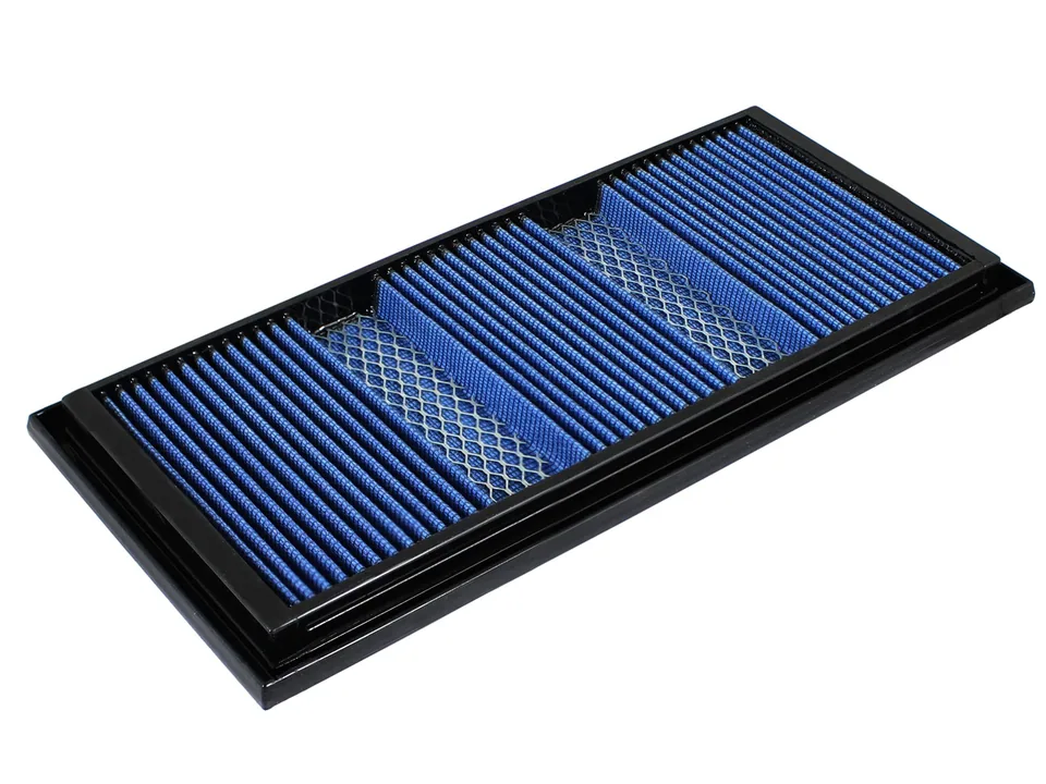 aFe MagnumFLOW OEM Replacement Air Filter PRO 5R 12-14 Mercedes-Benz C/E/ML-Class V6 3.5L 30-10250 2 of 4