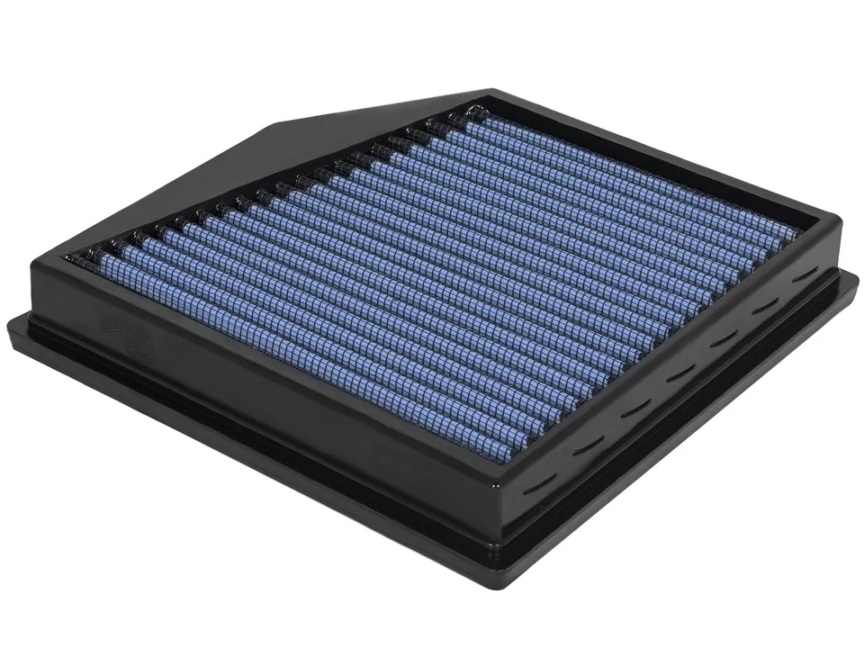 aFe MagnumFLOW OEM Replacement Air Filter PRO 5R 14-15 Lexus IS 250/350 2.5L/3.5L V6 30-10261 2 of 5