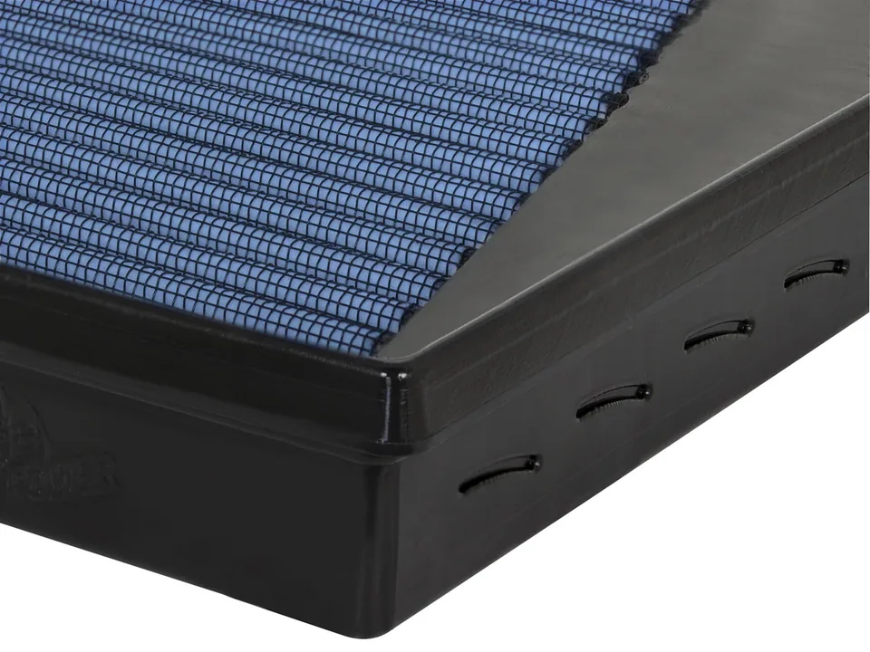 aFe MagnumFLOW OEM Replacement Air Filter PRO 5R 14-15 Lexus IS 250/350 2.5L/3.5L V6 30-10261 4 of 5