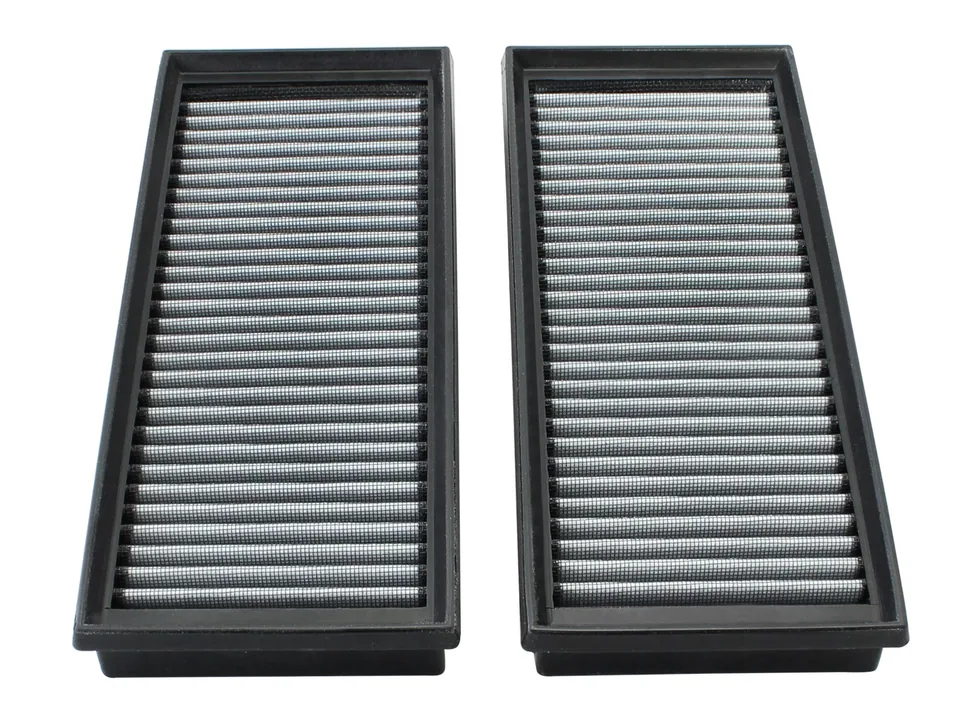 aFe MagnumFLOW OEM Replacement Air Filter Pro DRY S 11-14 Mercedes-Benz AMG CL63/E63/S63 V8 31-10223 3 of 5