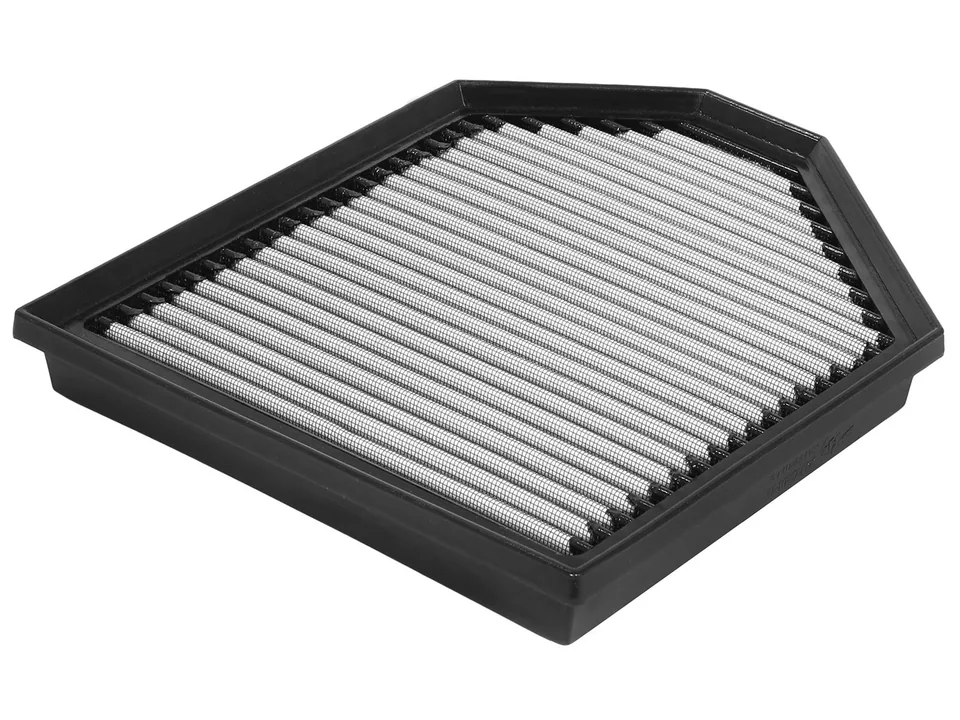 aFe MagnumFLOW OEM Replacement Air Filter PRO DRY S 11-16 BMW X3 xDrive28i F25 2.0T 31-10257 1 of 4