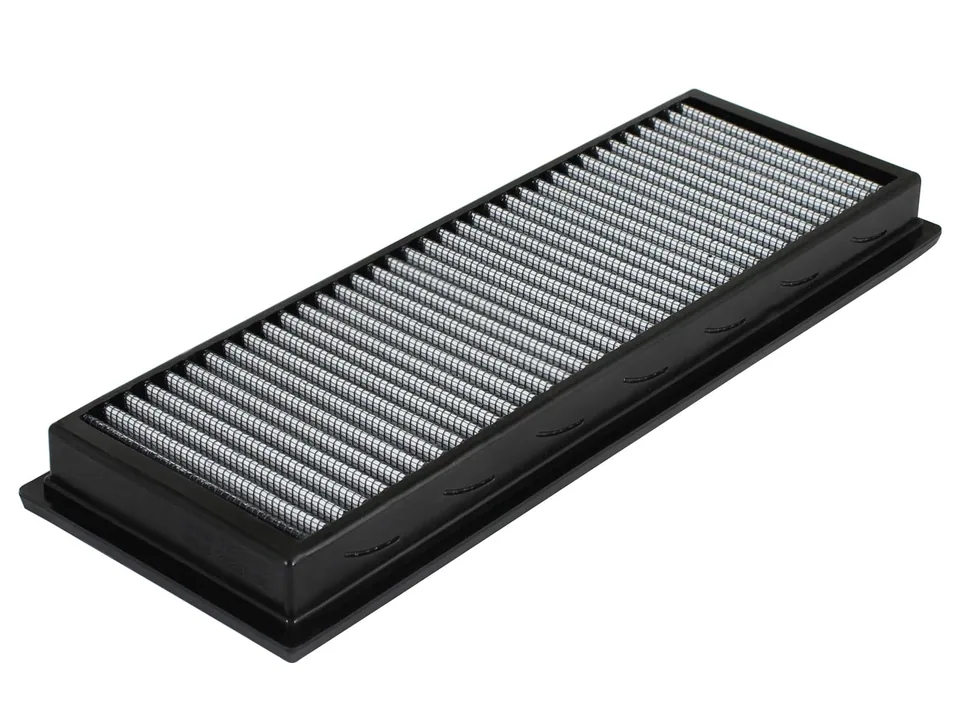 aFe MagnumFLOW OEM Replacement Air Filter Pro DRY S 12-14 Fiat 500 L4 1.4L 31-10252 2 of 4