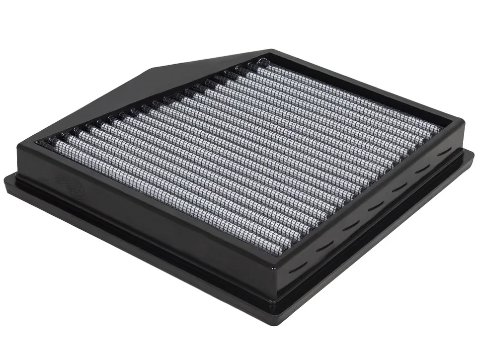 aFe MagnumFLOW OEM Replacement Air Filter PRO Dry S 14-15 Lexus IS 250/350 2.5L/3.5L V6 31-10261 2 of 4