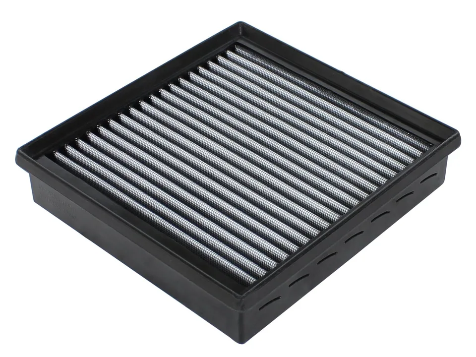 aFe MagnumFLOW OEM Replacement Air Filter PRO DRY S 2014 Jeep Grand Cherokee 3.0L EcoDiesel 31-10253 1 of 4