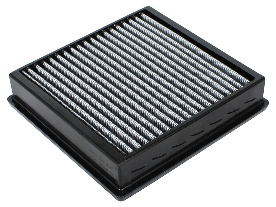 aFe MagnumFLOW OEM Replacement Air Filter PRO DRY S 2014 Jeep Grand Cherokee 3.0L EcoDiesel 31-10253 2 of 4