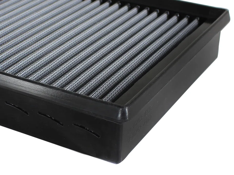 aFe MagnumFLOW OEM Replacement Air Filter PRO DRY S 2014 Jeep Grand Cherokee 3.0L EcoDiesel 31-10253 4 of 4