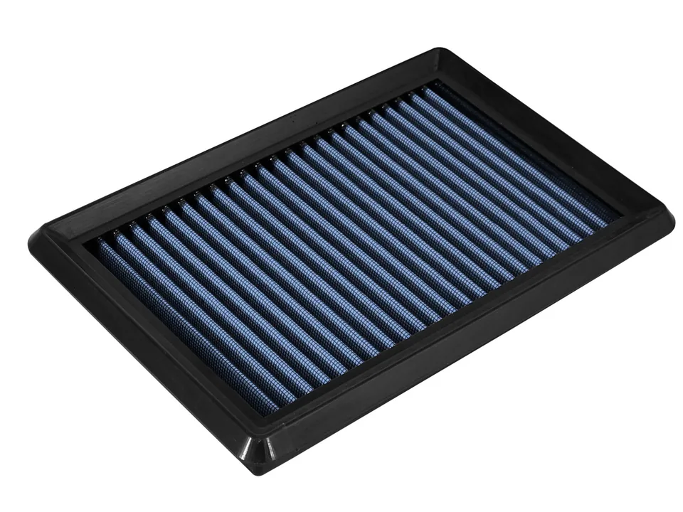 aFe MagnumFLOW OEM Replacement Air Filter Pro DRY S 2014 Mazda 3 L4 2.0L/2.5L 31-10251 1 of 4
