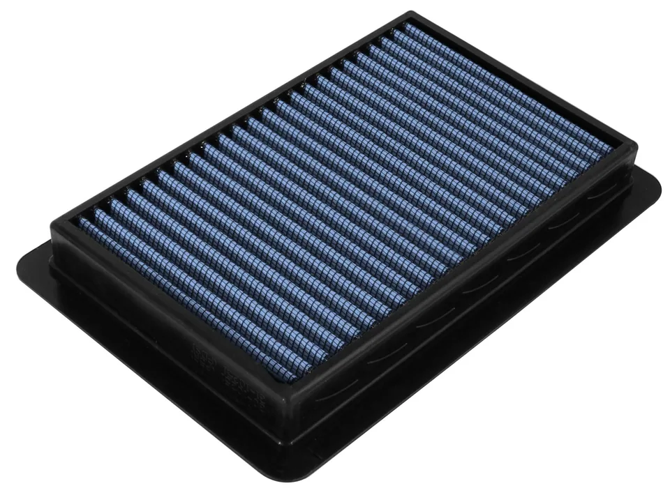 aFe MagnumFLOW OEM Replacement Air Filter Pro DRY S 2014 Mazda 3 L4 2.0L/2.5L 31-10251 2 of 4