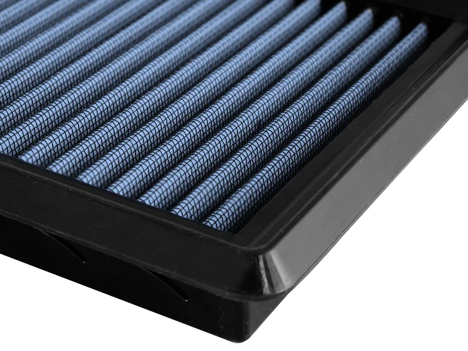 aFe MagnumFLOW OEM Replacement Air Filter Pro DRY S 2014 Mazda 3 L4 2.0L/2.5L 31-10251 4 of 4
