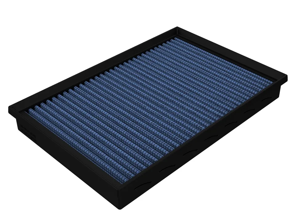 aFe MagnumFLOW OEM Replacement Air Filters PRO 5R 11-15 Mercedes-Benz SLS AMG V8-6.3L 30-10262M 1 of 5