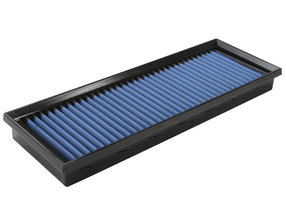 aFe MagnumFLOW OER Air Filter Pro 5R 09-12 Mini Cooper L4 1.6L 30-10185 1 of 4